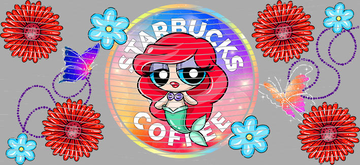 16oz Princess-N4-337